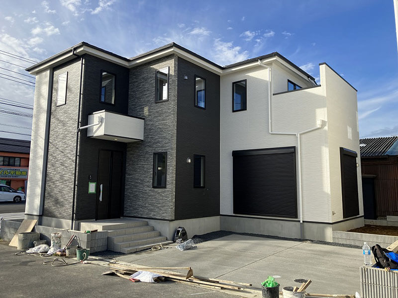 木更津市清見台南2丁目・売買物件、売買土地