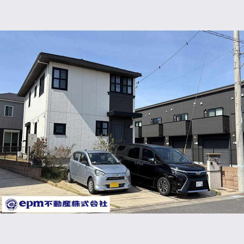 袖ケ浦市蔵波・売買物件、売買土地