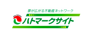 epm不動産は「ハトマークサイト」などのポータルサイトに貸地情報を掲載中