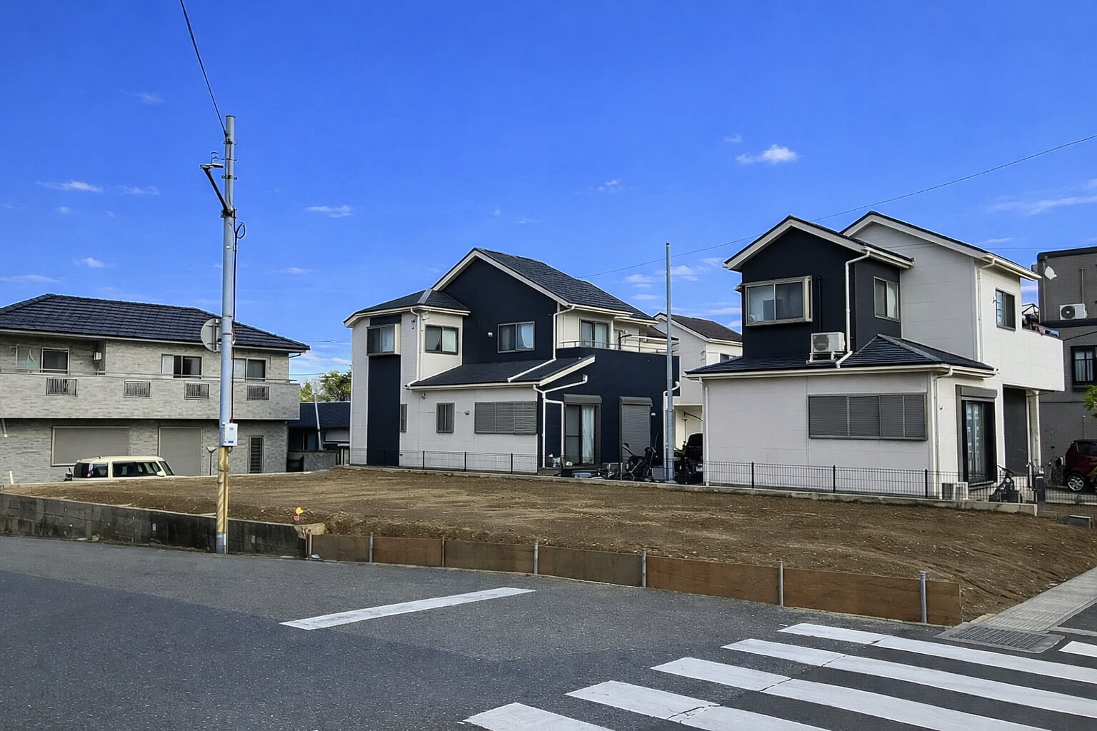 木更津市清見台東1丁目・売買物件、売買土地