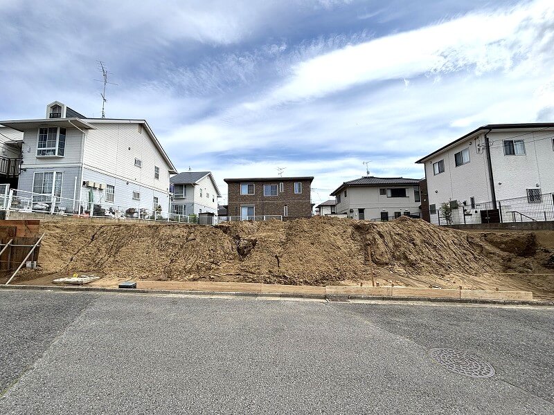 千葉市緑区おゆみ野中央4丁目・epm不動産の売買物件、売買土地